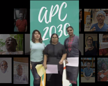 30th anniversary: Our member EMPOWER shares its vision for APC in the next 10 years