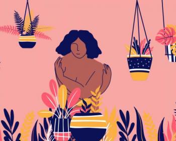 The politics of self-care and feminism