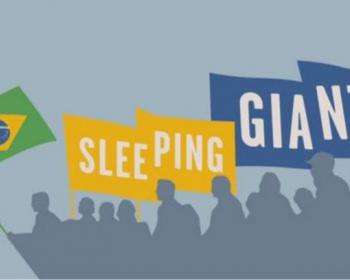 Ofensiva contra Sleeping Giants Brasil puede crear peligroso antecedente