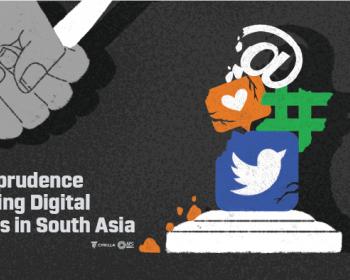 Cyrilla report calls on courts of South Asia to adopt a rights-based approach in rulings over digital rights cases