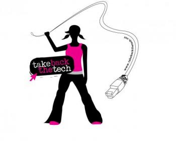 Actúa por #TakeBackTheTech e #ImagineaFeministInternet