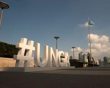 Joint civil society statement on outcomes of the UNGA’s 74th Third Committee session