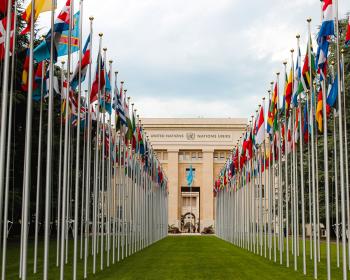 Carta de la sociedad civil a los órganos de tratados y a la Oficina del Alto Comisionado de las Naciones Unidas para los Derechos Humanos