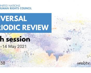 Summary of the joint stakeholder report to the UPR 38th session on online gender-based violence and access to justice in Paraguay