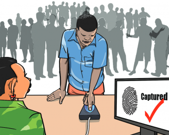 Uganda’s digital ID system: A cocktail of discrimination