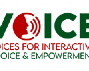 Voices for Interactive Choice and Empowerment (VOICE)