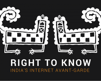 Right to Know - Episode 1: Into the Media Dark