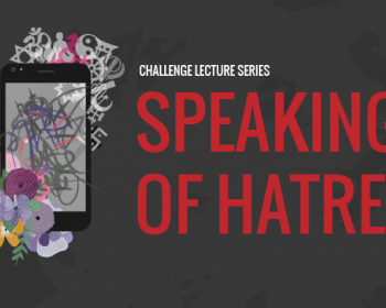 Challenging hate: Presentation on hatred, religion and gender in South and Southeast Asia