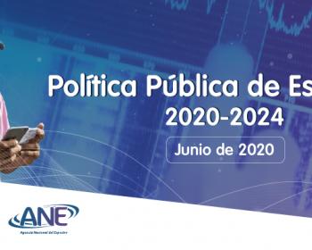 Comentarios a la propuesta de política de espectro 2020-2024 en Colombia