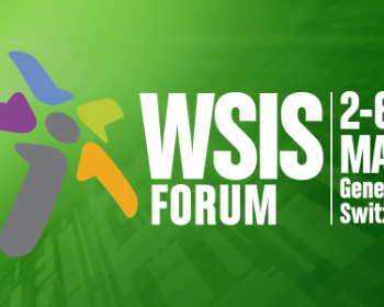 Looking back to move ahead: A recap of the WSIS+10 Overall Review