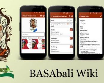 This wiki is helping to keep the Balinese language alive in Indonesia	