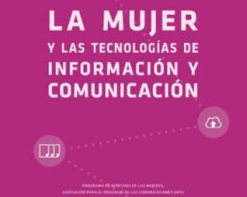 Informe para Beijing+20: La mujer y las tecnologías de información y comunicación