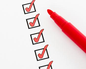 Sustainable IT checklists: Quick reference sheets for sustainable IT use