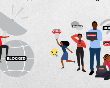 Journalism Blocked, Information Seized: A tale of how internet shutdown crippled media work in Uganda