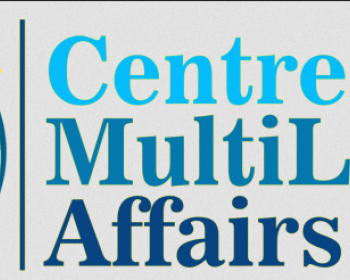 Centre for Multilateral Affairs (CfMA)