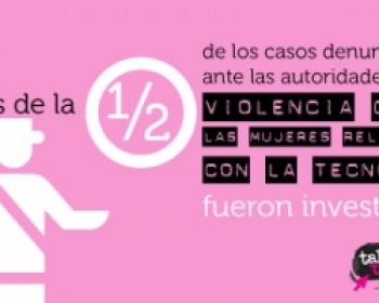 Intermediarios de internet y violencia contra las mujeres en línea - Presentación del caso México