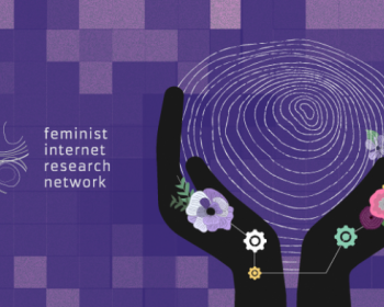 First results of internet research with a feminist approach