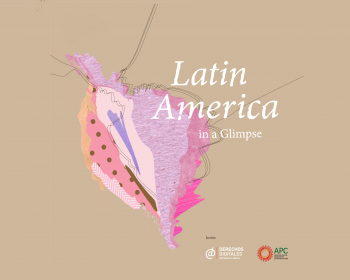 Latin America in a Glimpse: Género, feminismo e internet en América Latina