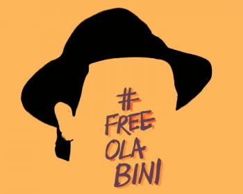 La persecución de Ola Bini: ¿el inicio del fin?