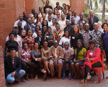 Call for applications for the fifth African School on Internet Governance (AfriSIG)