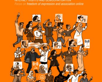 Global Information Society Watch 2011: Internet rights and democratisation – Focus on freedom of expression and association online