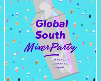 ¡Ya llega! Global South Mixer Party en Valencia