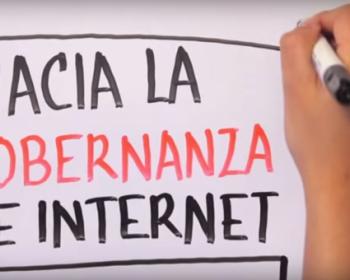 Sobre la gobernanza de internet