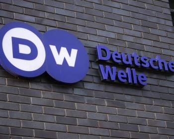 APC member 7amleh and 100 other organisations send open letter to Deutsche Welle