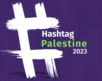 7amleh’s Hashtag Palestine 2023 report shows real-world consequences of digital rights violations