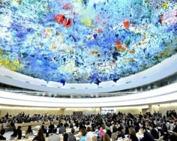 HRC 35: APC oral statement on bridging the gender digital divide