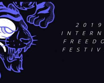 Are you a community networks activist? These sessions at the Internet Freedom Festival are for you