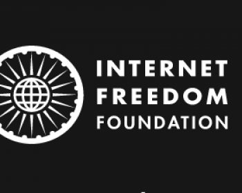 Internet Freedom Foundation