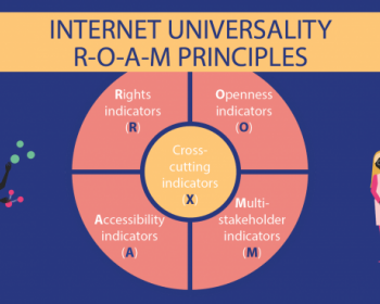 Inside the Information Society: Finding indicators for the way ahead