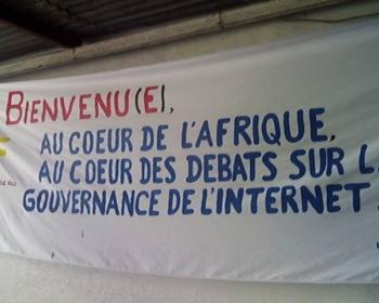 Central African IGF