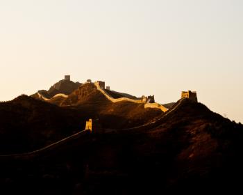 Great Wall of China