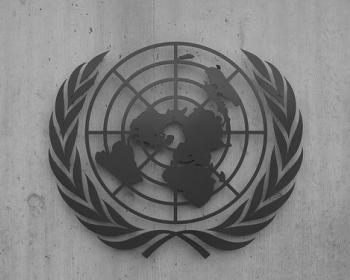 UN Logo