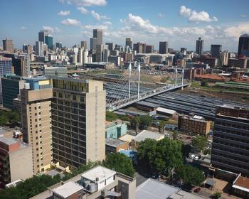 Johannesburg