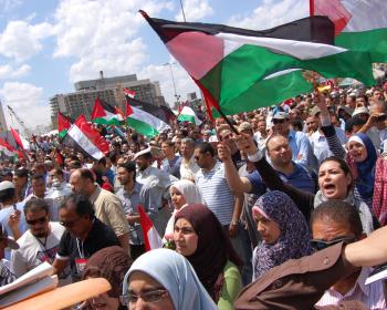 Tahrir Square