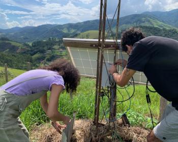 Community networks newsletter: What changes when connectivity is rooted in communities? 