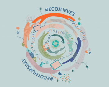 Join us on #EcoThursday starting in October