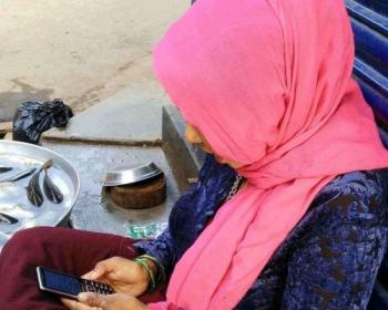 Use of social media in Manipur: Women lag behind in technological advancement