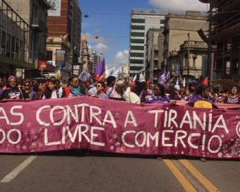 Las tecnologías libres y la lucha por la democracia