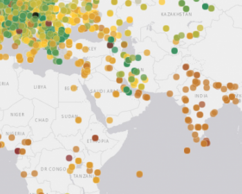 Measuring the digital divide: Why we should be using a women-centred analysis