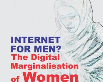 APC members in 2016: Pushing the agenda for digital inclusion of women