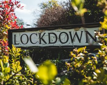 Inside the Digital Society: What have we learnt about a digital society from lockdown?