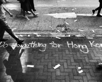 Assessing the Hong Kong National Security Law: What does it mean for civil society?