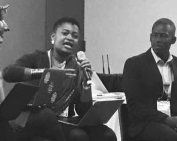 RightsCon 2018: Interrogating gender digital divides for the invisible unconnected women in the global South