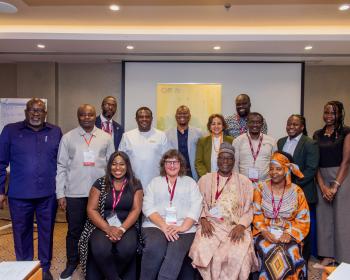  Reflections and key takeaways from AfriSIG 2023