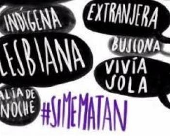 [Columna] Ser mujer en México: ¿los espacios públicos no están hechos ni pensados para ellas?