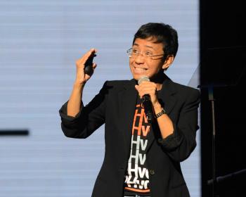 Philippines: Foundation for Media Alternatives denounces arrest of Rappler CEO Maria Ressa